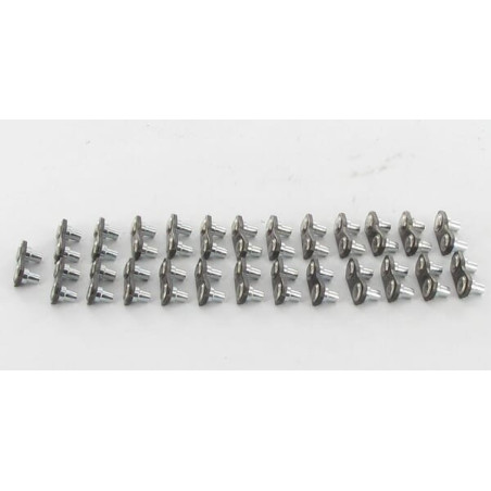 Maillon attache rapide mâle .325" 1.5mm OREGON P31939