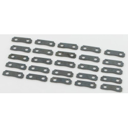 Maillon attache rapide femelle 3/8" 1,1mm OREGON P104711