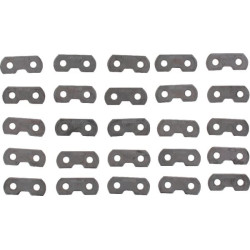 Maillon attache rapide femelle 3/4" 3,1mm OREGON P24569