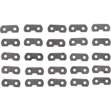 Maillon attache rapide femelle 3/4" 3,1mm OREGON P24569