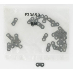 Maillon attache rapide femelle 1/4" 1,3mm OREGON P23850