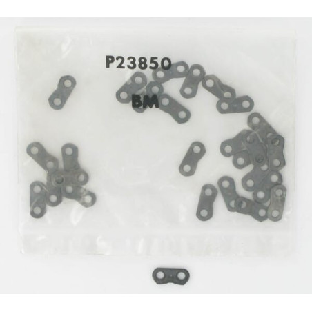 Maillon attache rapide femelle 1/4" 1,3mm OREGON P23850