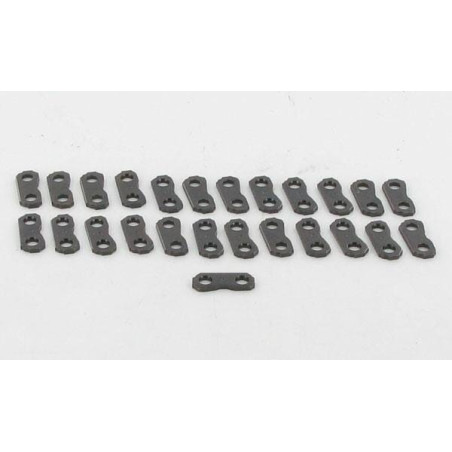 Maillon attache rapide femelle .325" 1,5mm OREGON P23843