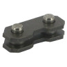 Maillon attache rapide 3/8" - 1,6mm GOPART 863JK10GP