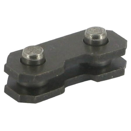 Maillon attache rapide 3/8" - 1,6mm GOPART 363JK10GP