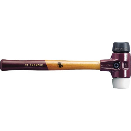Maillet HALDER 3027060