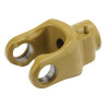 Mâchoire GOPART PTO9L25DY13821GP