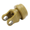 Mâchoire GOPART PTO9L21SDY1386GP
