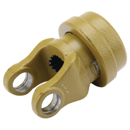 Mâchoire GOPART PTO9L21SDY13821GP