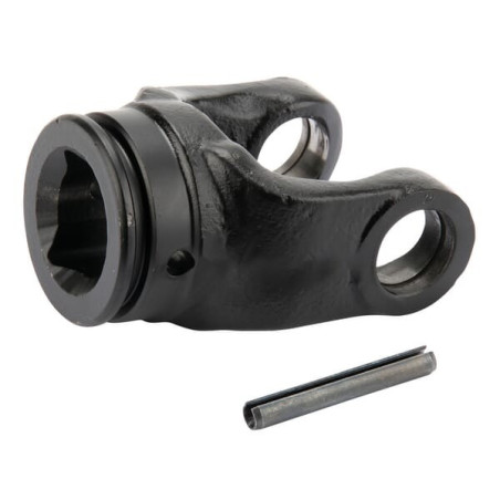 Mâchoire GOPART PTO910OTYGP