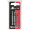 Lot de 3 embouts FACOM EP632TJ3