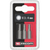 Lot de 3 embouts FACOM EH103J3