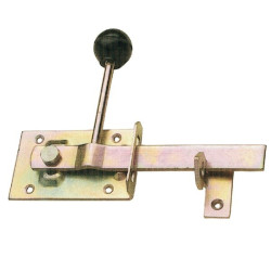 Loquet pour grille de jardin UNIVERSEL HS010587