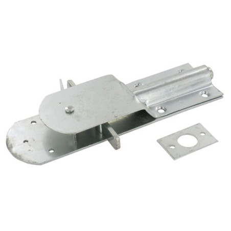 Loquet d'étable UNIVERSEL HS122105