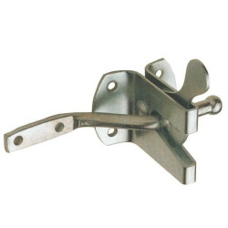 Loquet automatique pour grille UNIVERSEL HS131209
