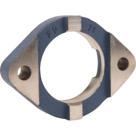 Logement de palier SKF 7500FYTF505