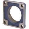 Logement de palier SKF 7500FYJ516