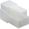 Logement de fiche 3 prises UNIVERSEL LA180940