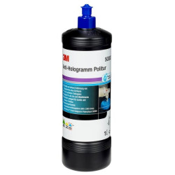 Liquide hyperfinition et anti-hologramme 3M 50383
