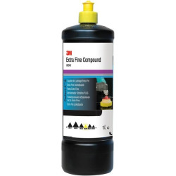 Liquide de lustrage 3M 80349