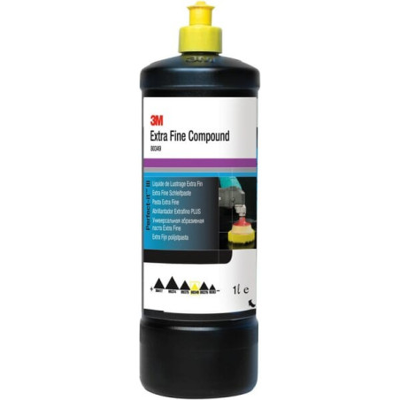 Liquide de lustrage 3M 80349