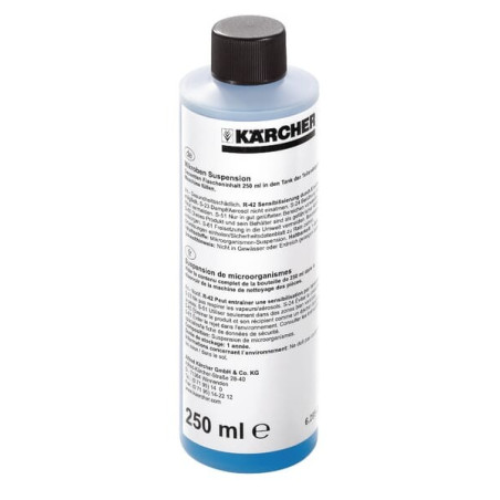 Liquide d'activation pour laveuse KARCHER 62952620KA