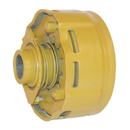 Limiteur à friction avec ressorts WALTERSCHEID 5613416135