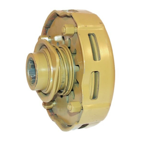 Limiteur à friction avec ressorts WALTERSCHEID 561001675