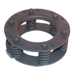 Limiteur à friction avec bloc ressorts WALTERSCHEID 56350190