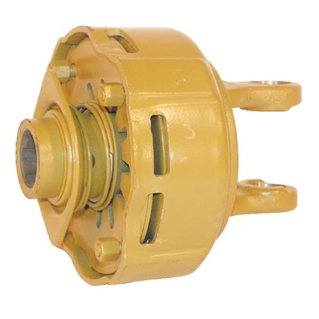 Limiteur à friction avec bloc ressorts WALTERSCHEID 5622116105