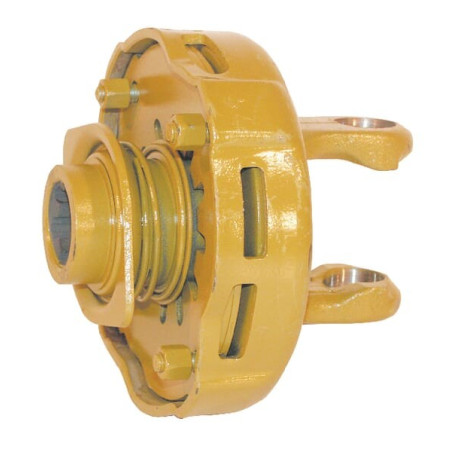 Limiteur à friction avec bloc ressorts WALTERSCHEID 561151675