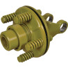 Limiteur à friction avec bloc ressorts WALTERSCHEID 561111940