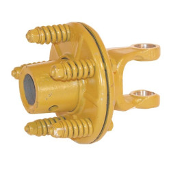 Limiteur à friction avec bloc ressorts WALTERSCHEID 561071940
