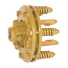 Limiteur à friction avec bloc ressorts WALTERSCHEID 561060880