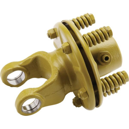 Limiteur à friction avec bloc ressorts WALTERSCHEID 561031940