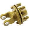 Limiteur à friction avec bloc ressorts WALTERSCHEID 561031940