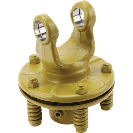 Limiteur à friction avec bloc ressorts WALTERSCHEID 561031940