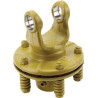 Limiteur à friction avec bloc ressorts WALTERSCHEID 561031940