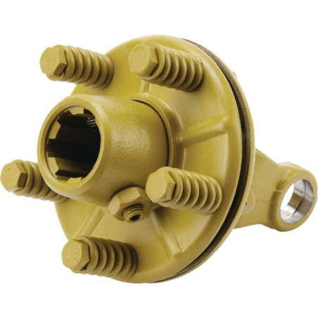 Limiteur à friction avec bloc ressorts WALTERSCHEID 561031940