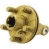 Limiteur à friction avec bloc ressorts WALTERSCHEID 561031940