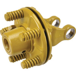 Limiteur à friction avec bloc ressorts WALTERSCHEID 561011940