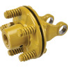 Limiteur à friction avec bloc ressorts WALTERSCHEID 561011940