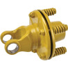 Limiteur à friction avec bloc ressorts WALTERSCHEID 561011940