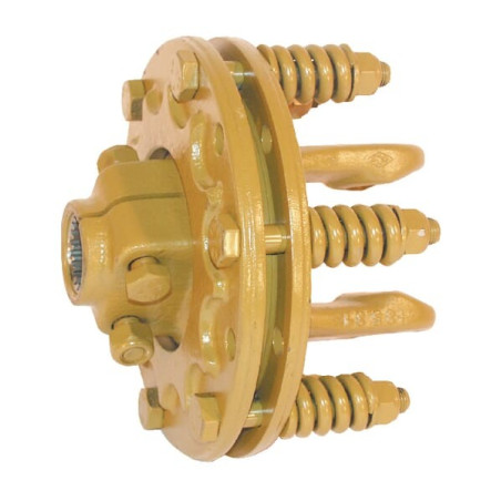 Limiteur à friction avec bloc ressorts WALTERSCHEID 561000890
