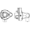 Limiteur à boulons GOPART PTO9L25SBC1386GP