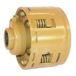 Limiteur à boulon de rupture WALTERSCHEID 5814351150
