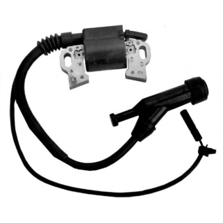 bobine d'allumage 30500ZF6W02 - 30500ZE2023 pour honda GXV240 - GX270 - GX340 - GX390.
