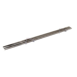 Limes rondes 4,5mm OREGON Q70512C
