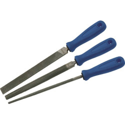Limes mi-douces EXPERT E020612