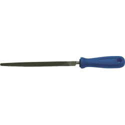 Lime triangulaire mi-douce 200m EXPERT E020610